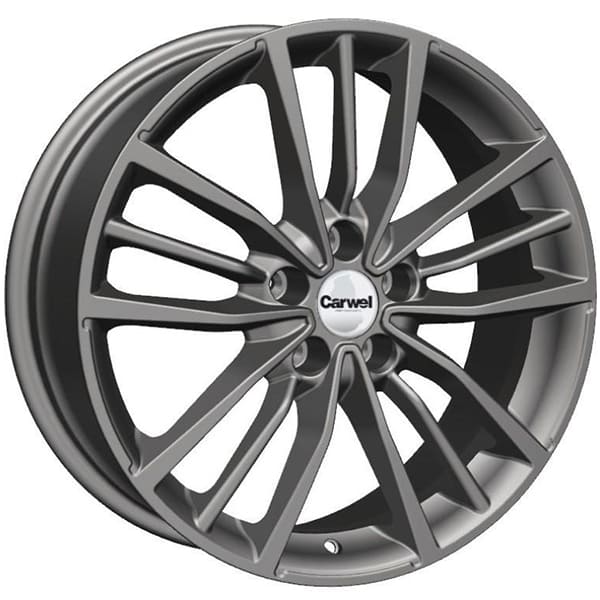 ДЛ 5*114.3 18*7 D60.1 ET45 Carwel Крет GRT